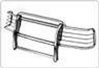 ARIES 1-PIECE GRILL/BRUSH GUARD